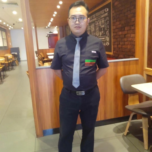 流沙漫步沉静的照片