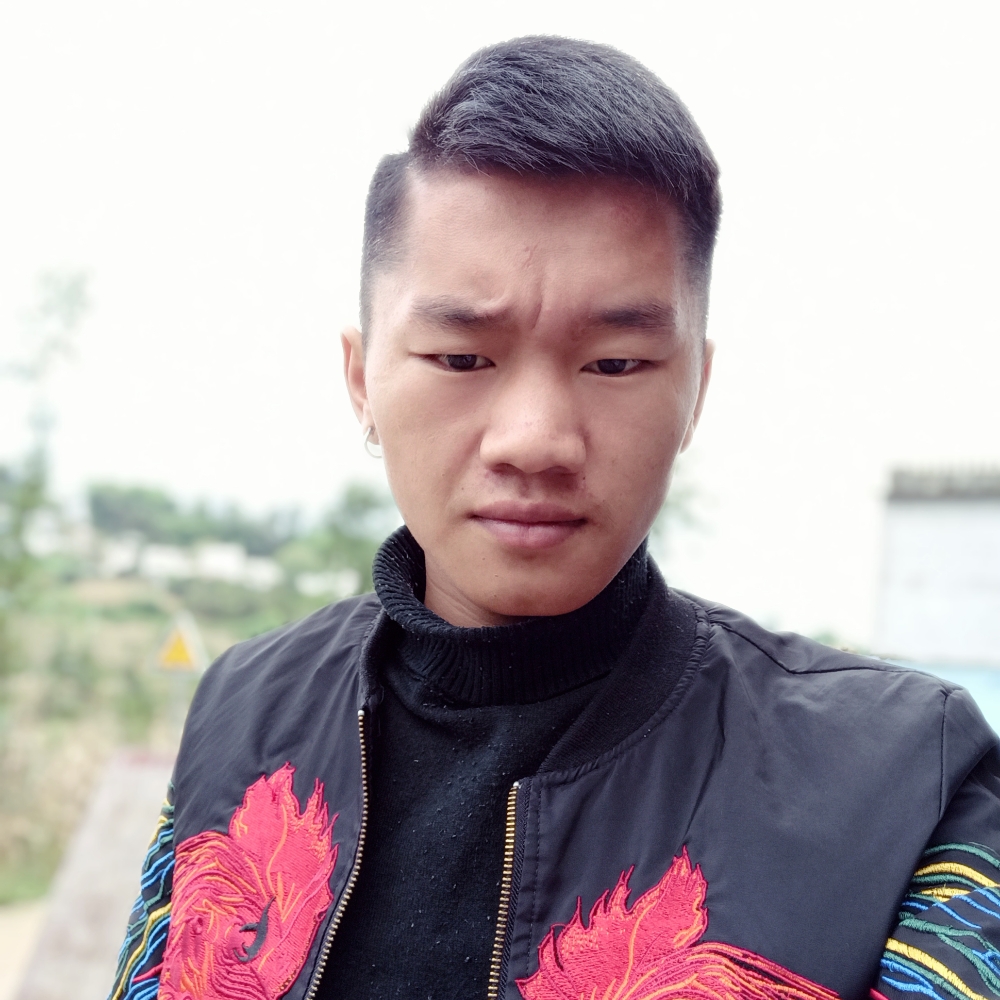 人心叵测！的照片