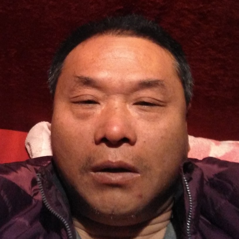 沙漠独行者的照片