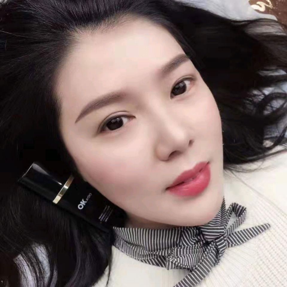春天如水的照片