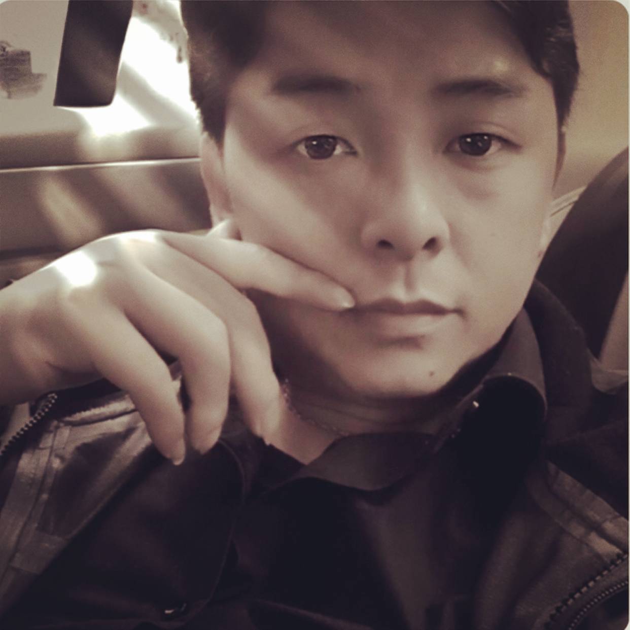 怎晓黄忠打我痛处的照片