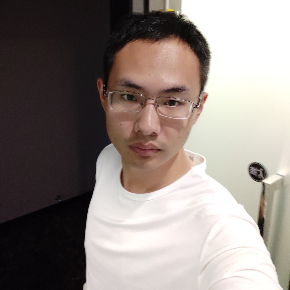 魔都教父的照片