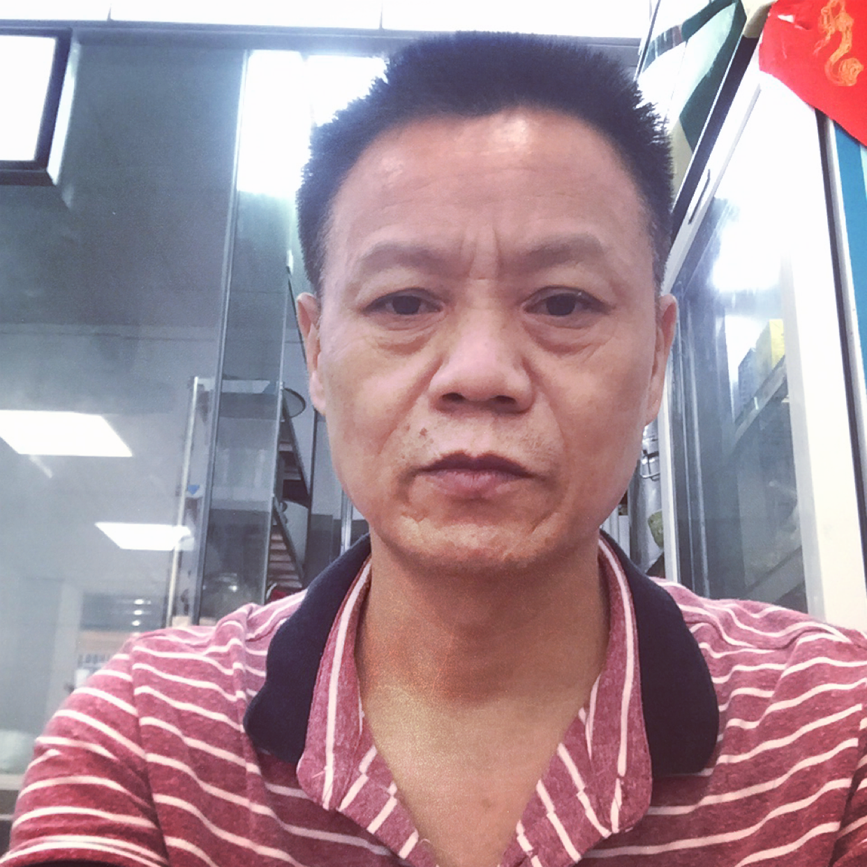 夏露和温柔的照片