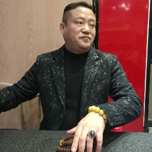 虎歌二的照片
