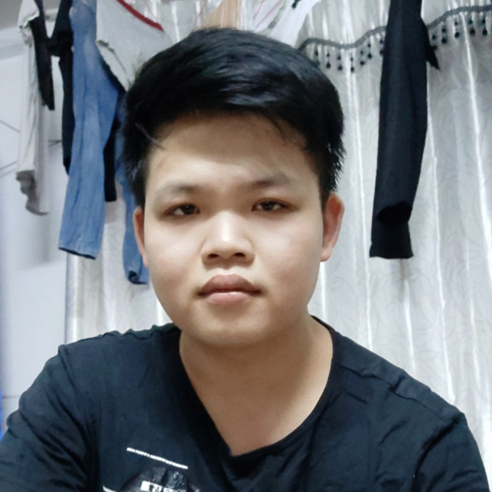 可爱遇見过客的照片