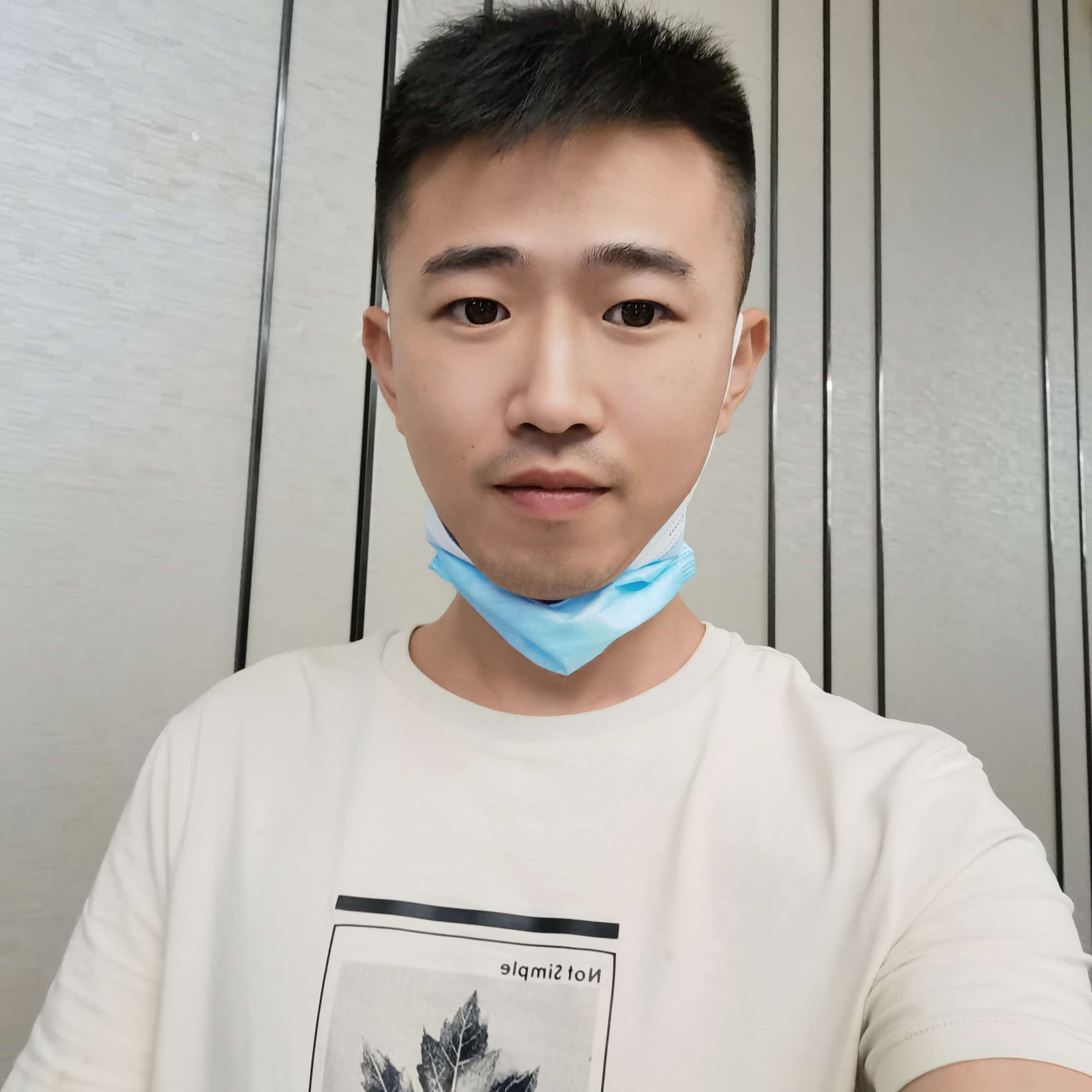 星星闻寂寞的照片