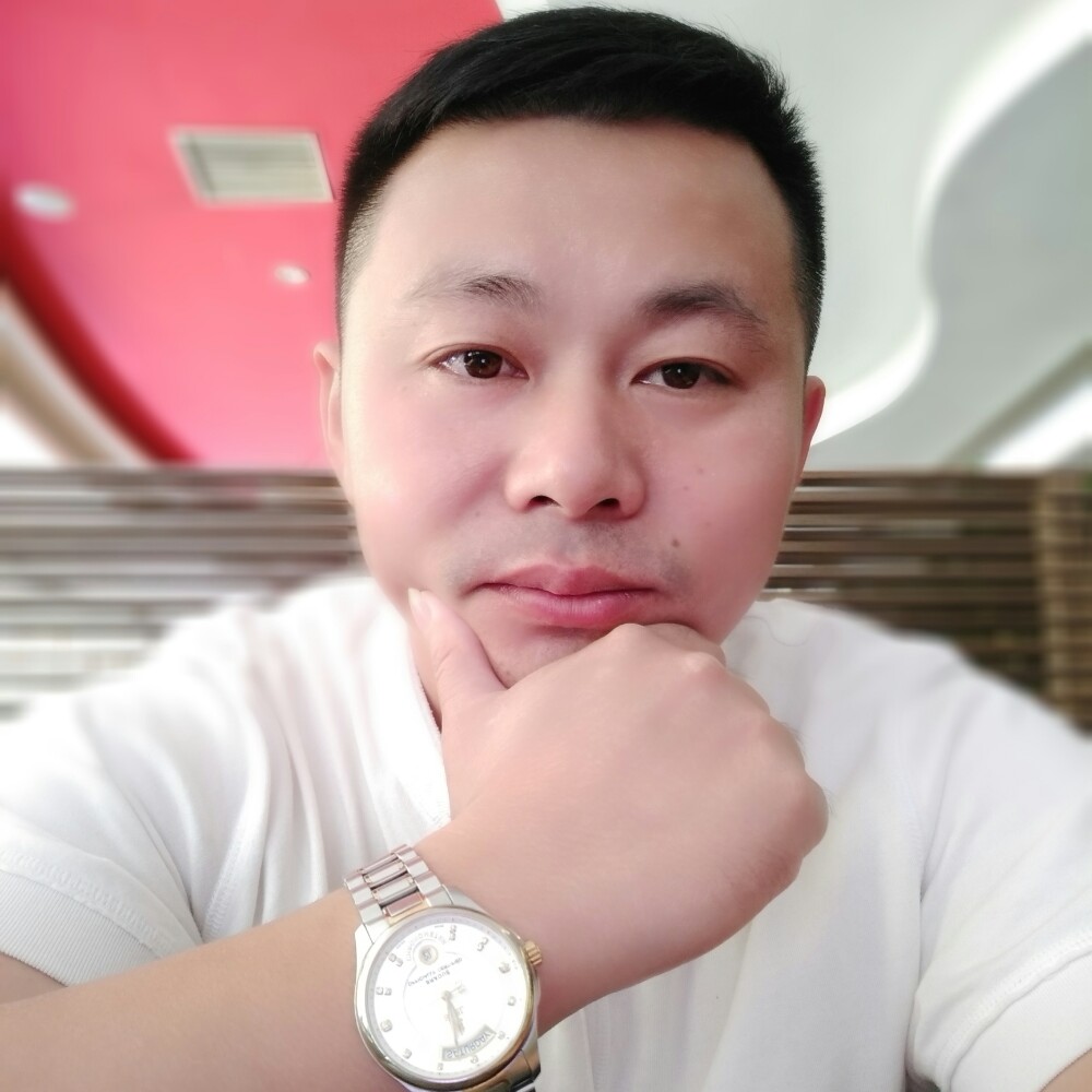 汪涵的照片