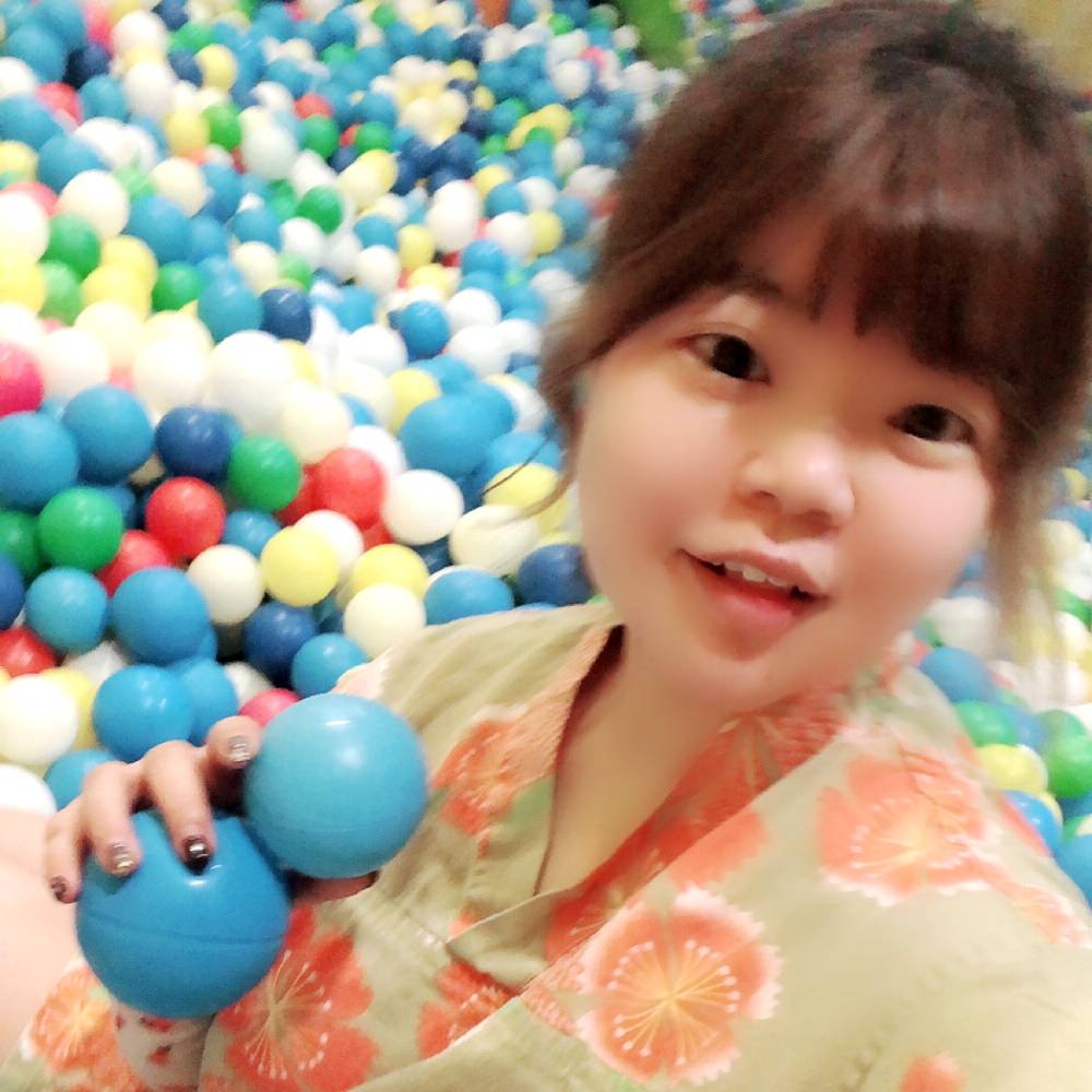 胡婵婵的照片