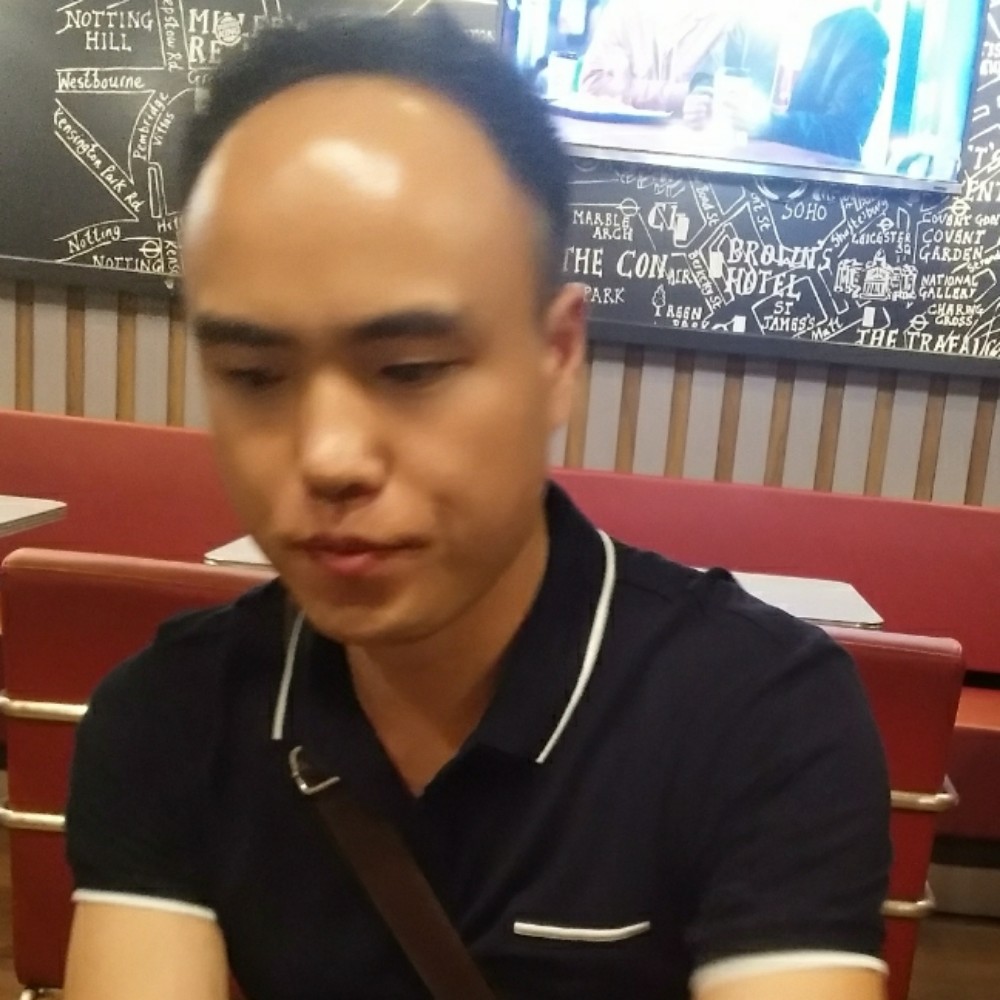 凌晨~卿的照片