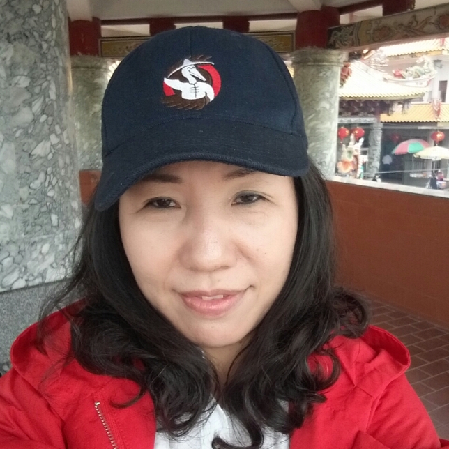 专一笑春天的照片