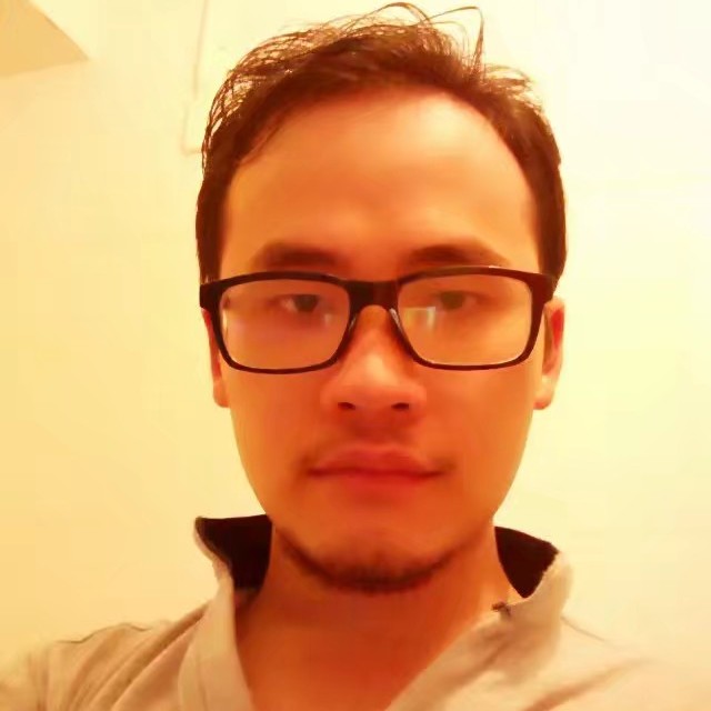 良缘婚恋专家曾宪亮的照片