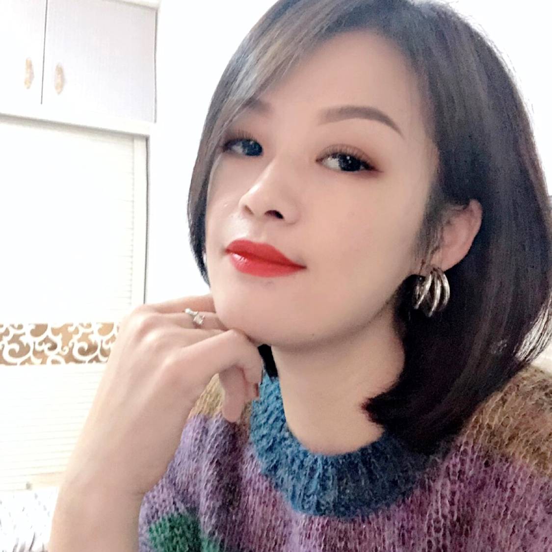 蝶舞就想人陪的照片