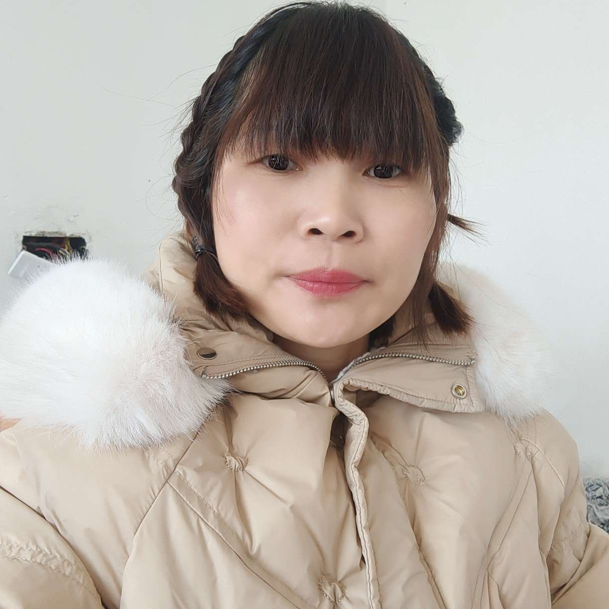 缥缈苦恋朴素的照片