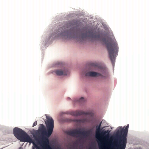 风水白云的照片