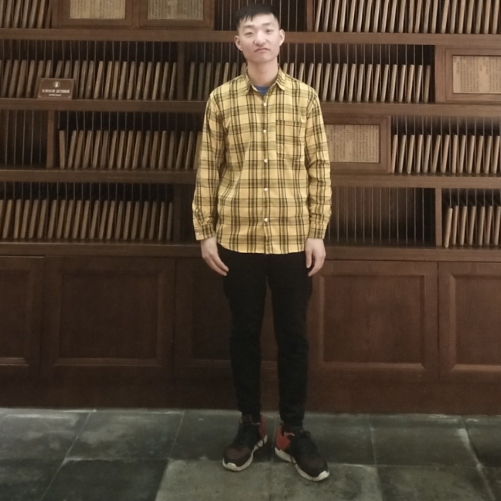 情殇虚影的照片