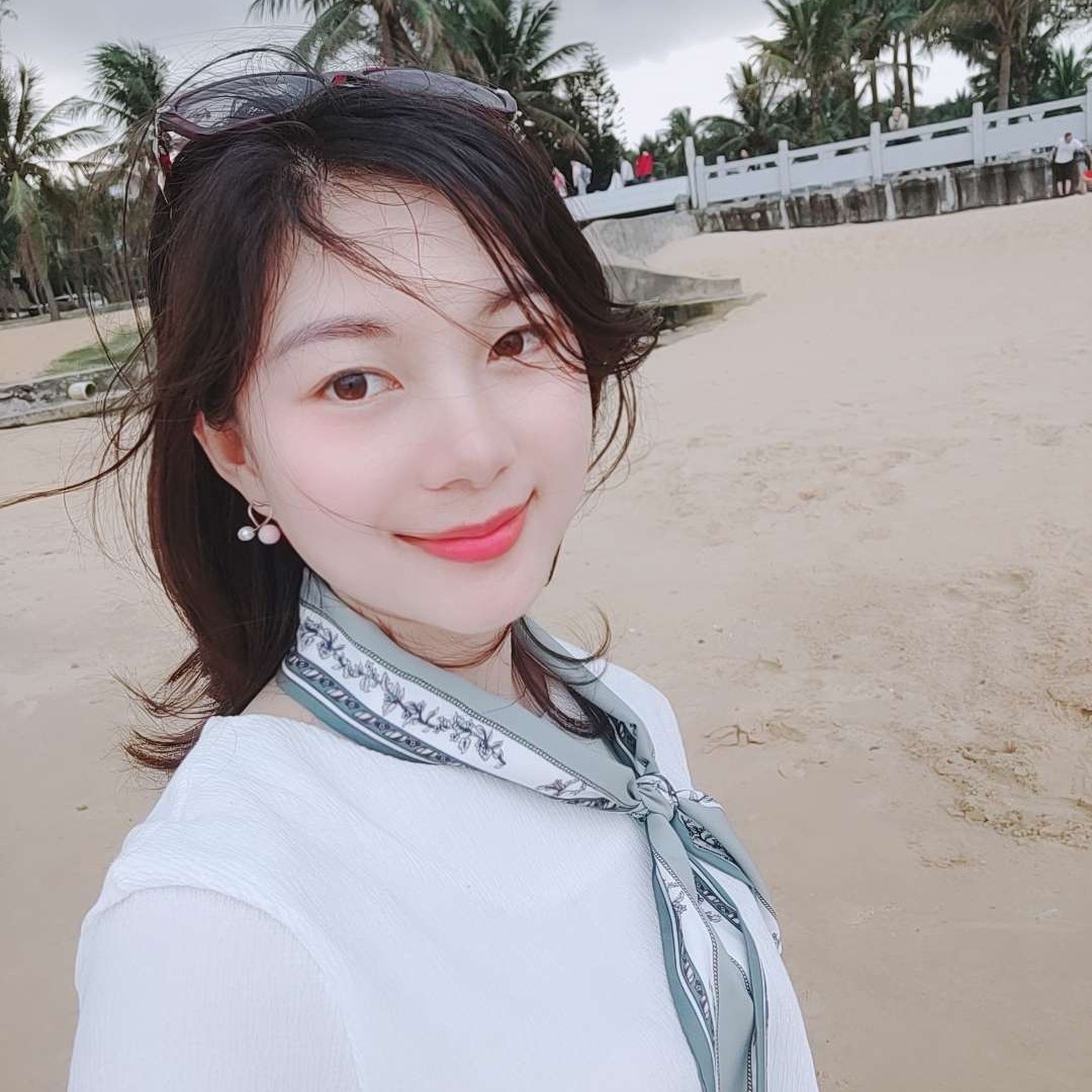 小豆子姐姐的照片