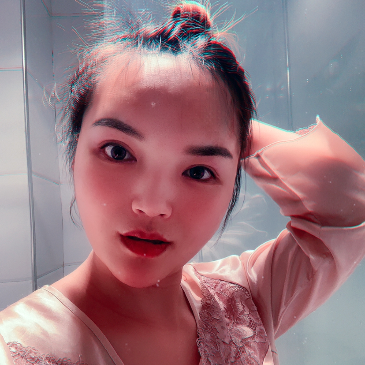 会撒娇演变毛豆的照片