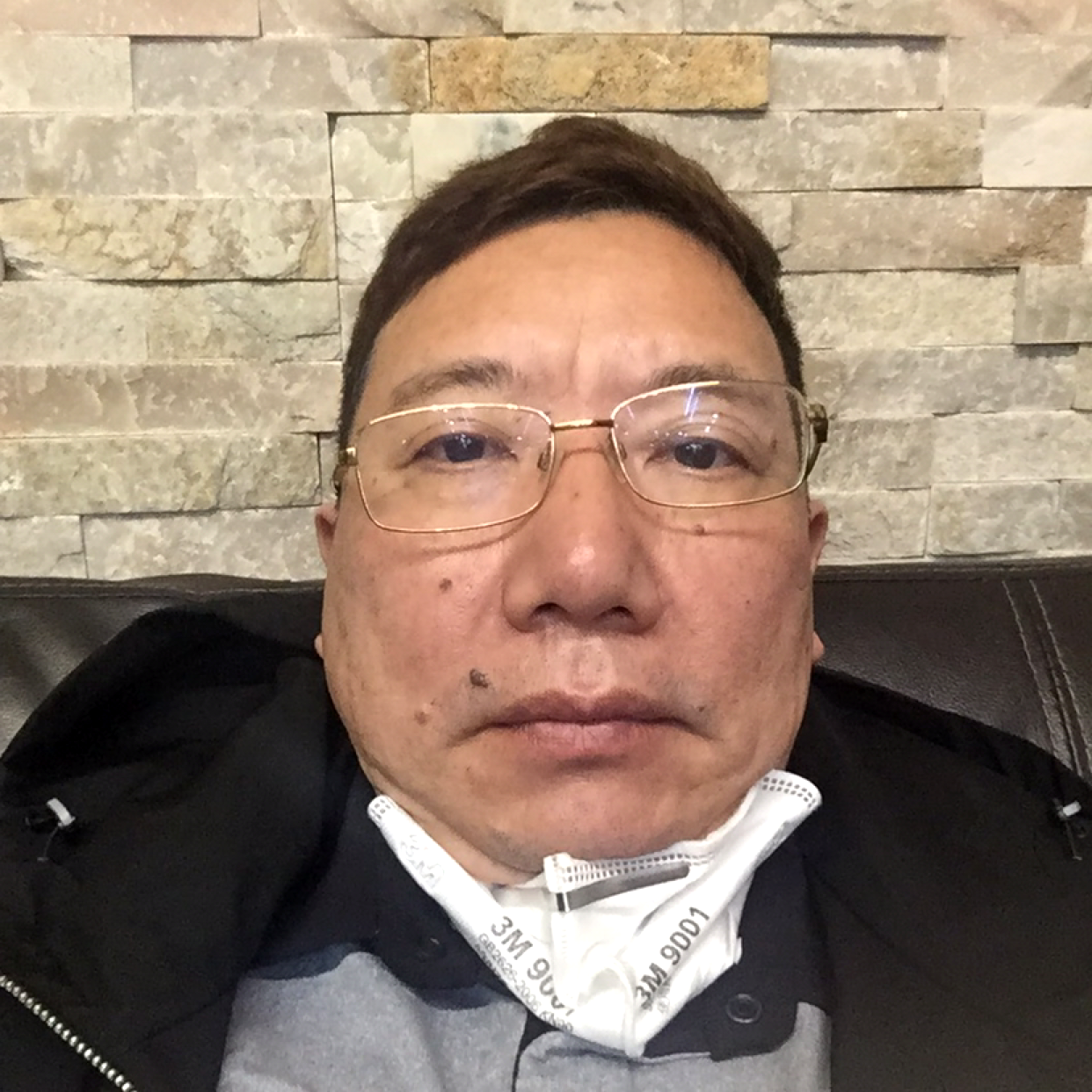 缘雪之后的照片