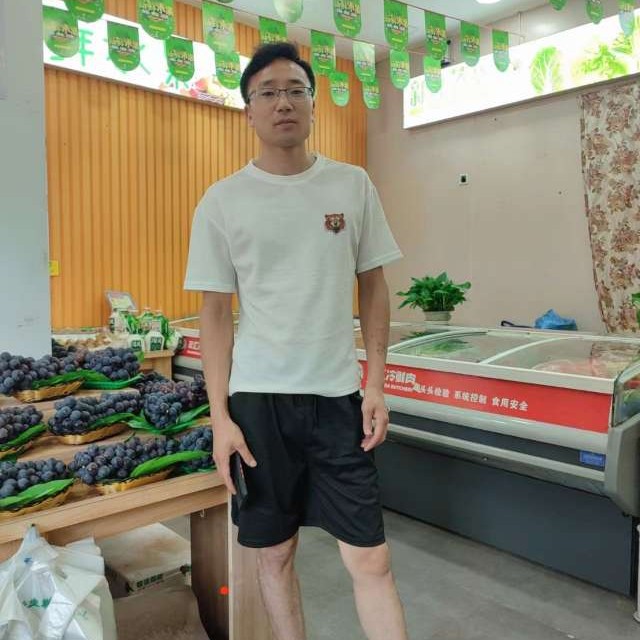 罗来超的照片