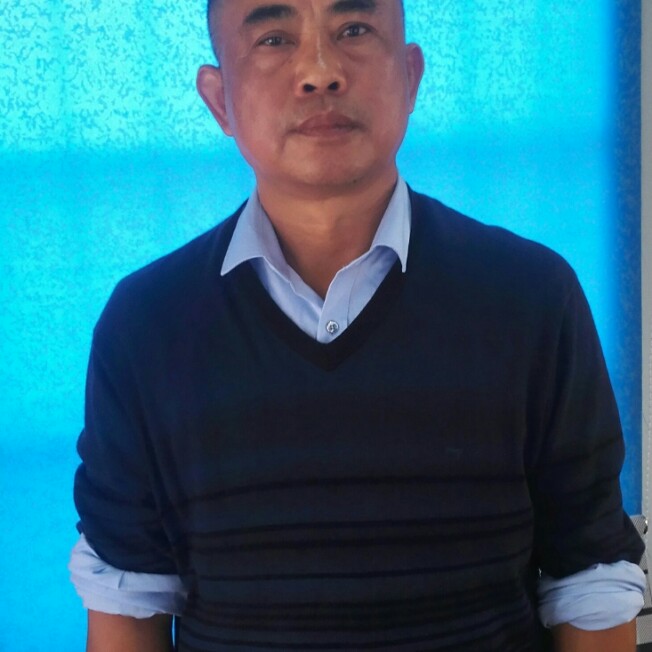 黑山老妖就是我本的照片