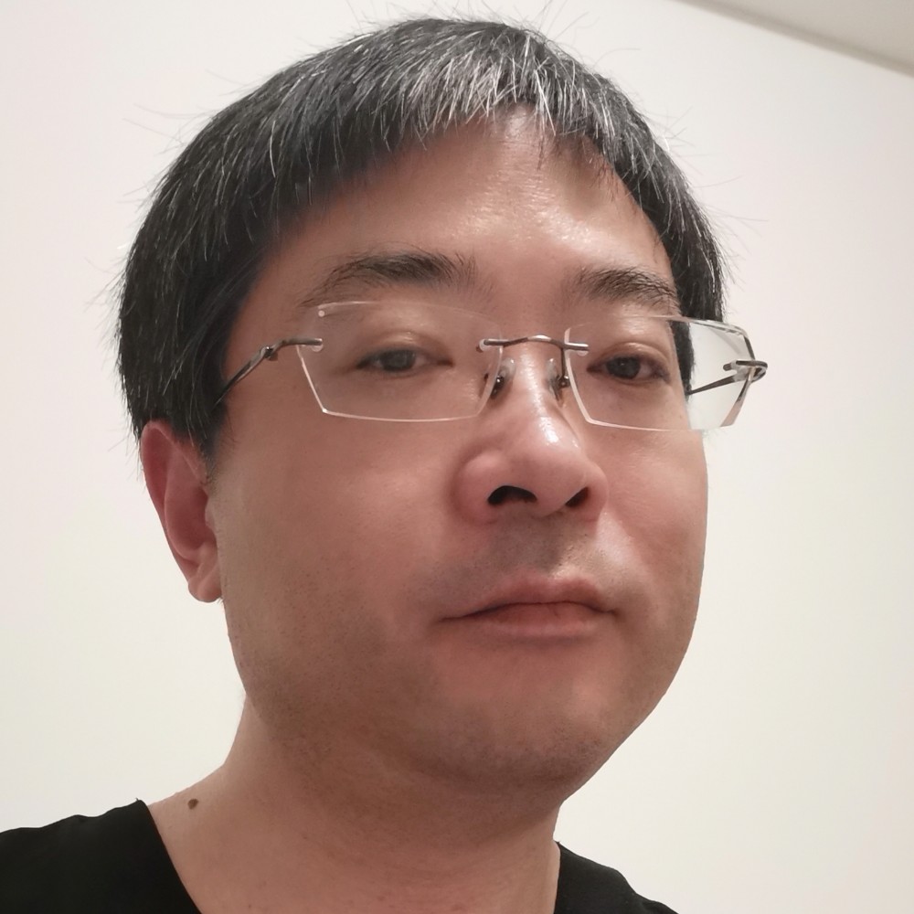 度我半身的照片