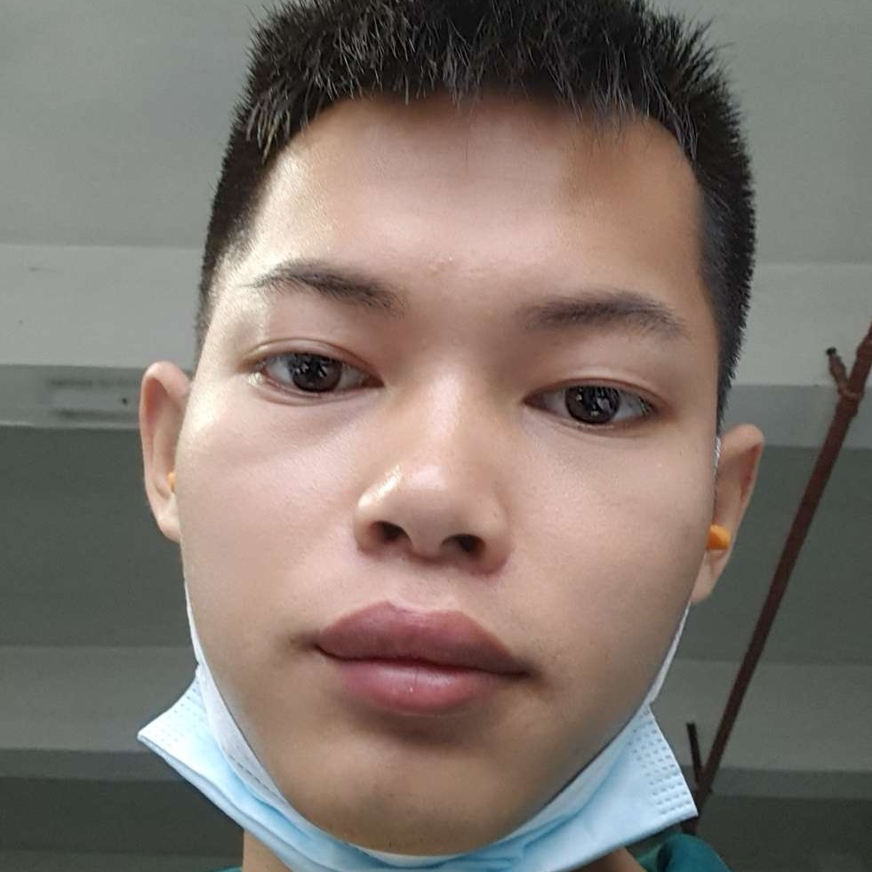 LU你好的照片