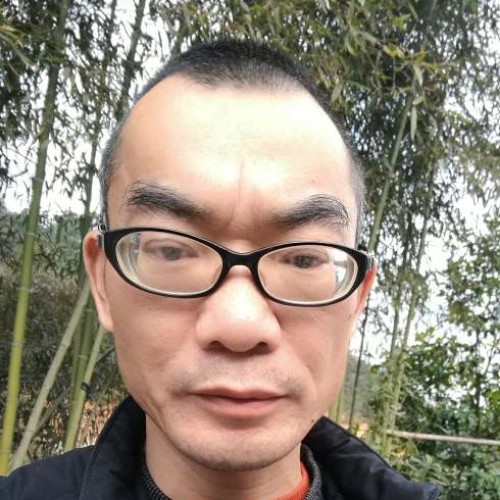草木深的照片