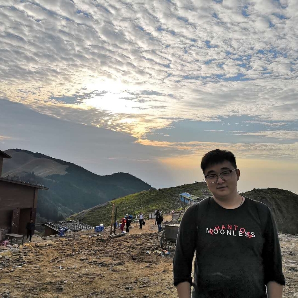 仁爱鼠标的照片