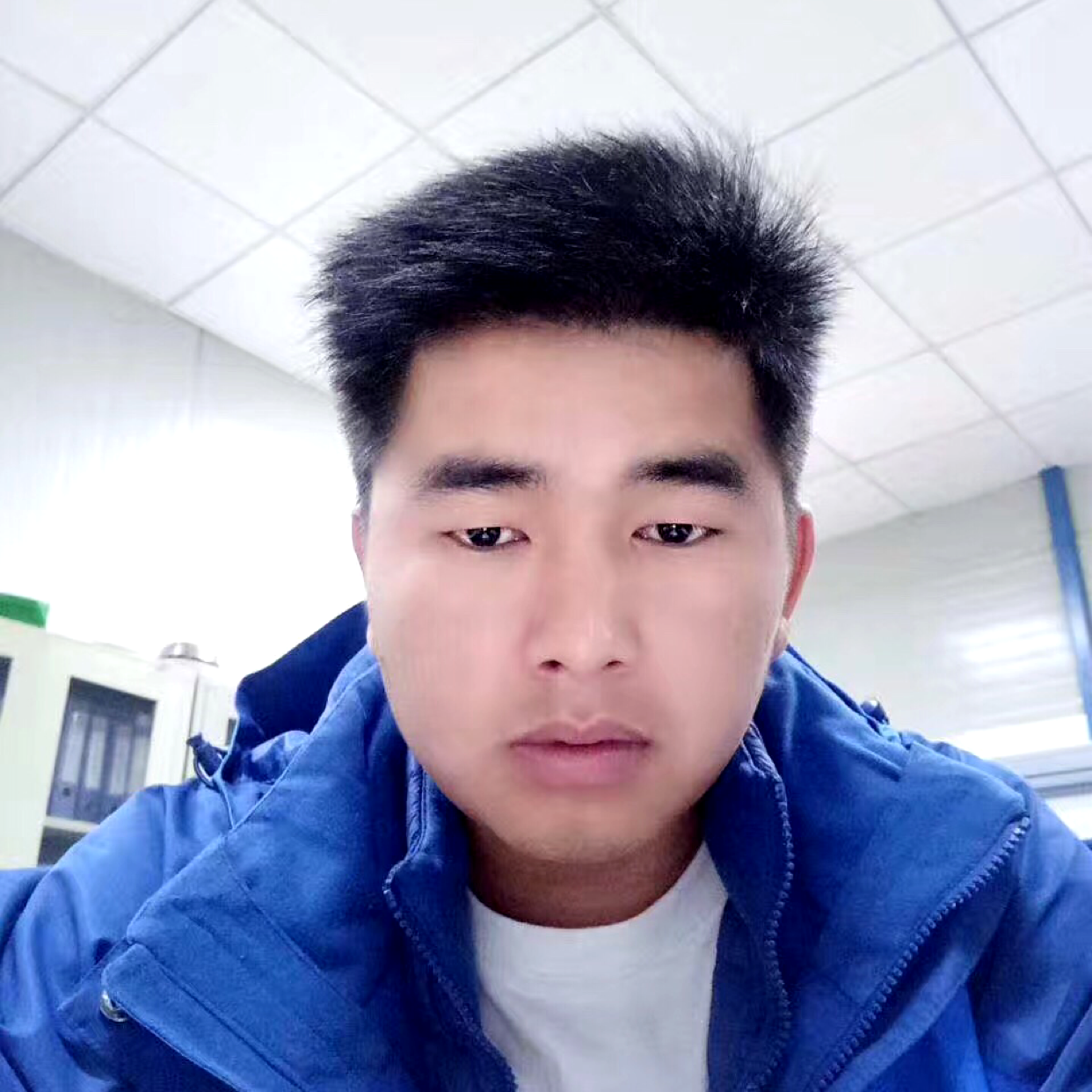 星月愿寂冷的照片