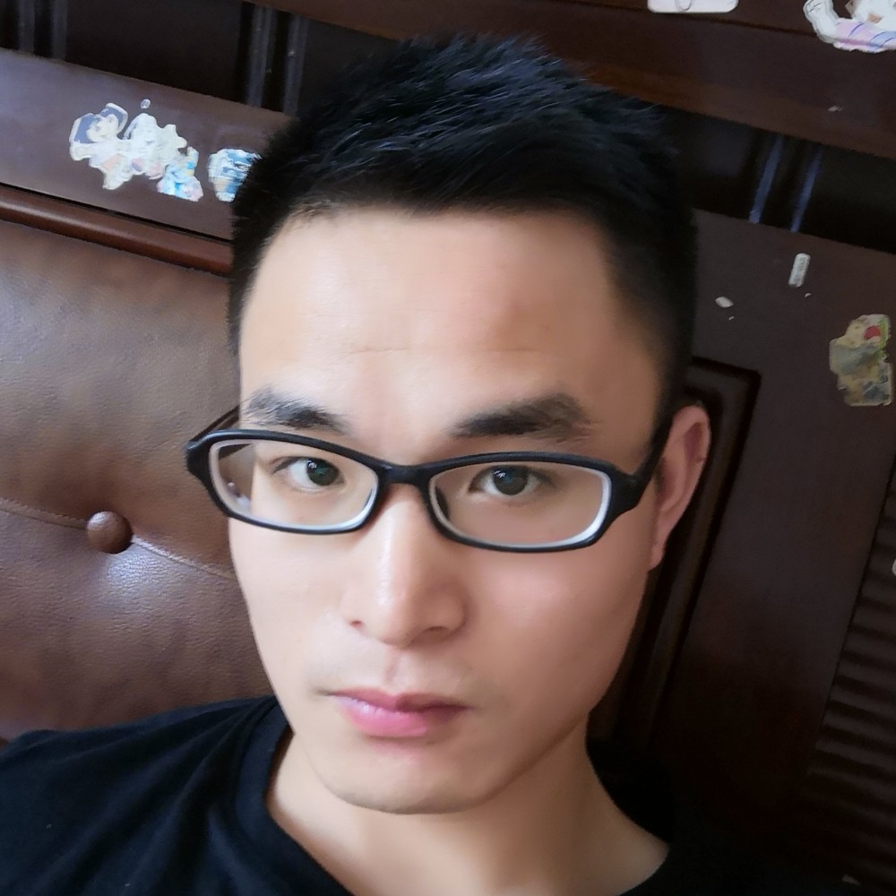 乐观有星雨的照片