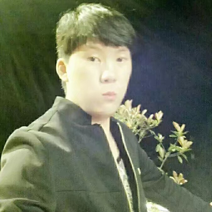 小壮歌的照片
