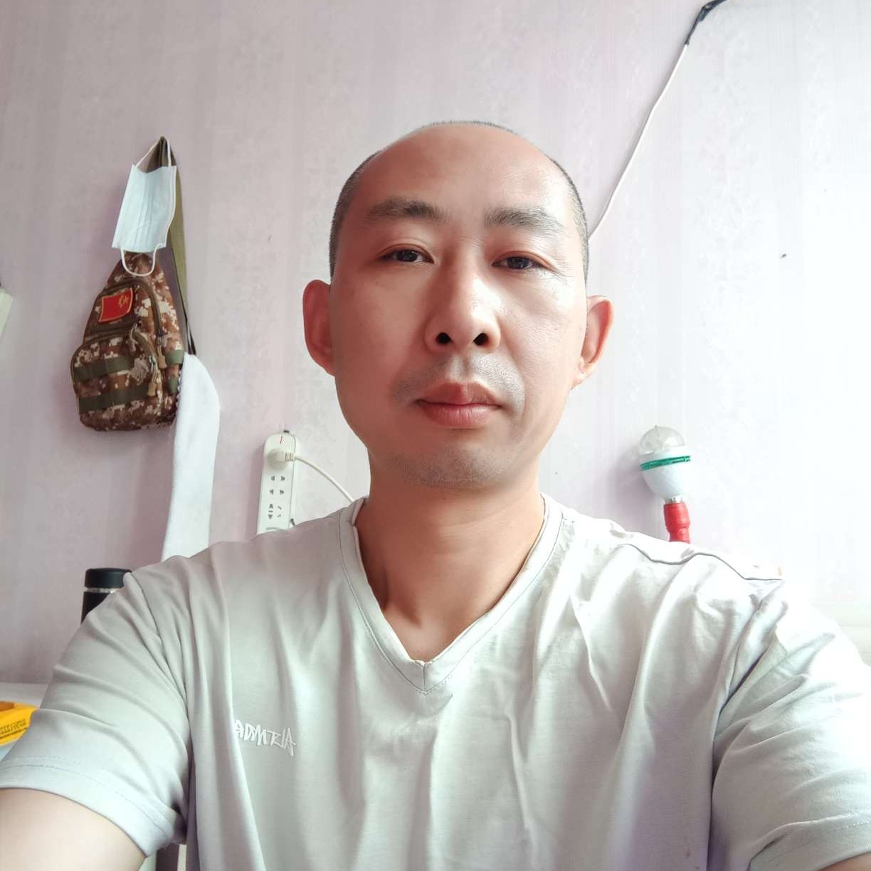 万午的照片