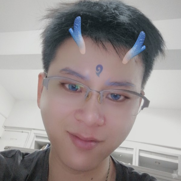 火迎感性的照片
