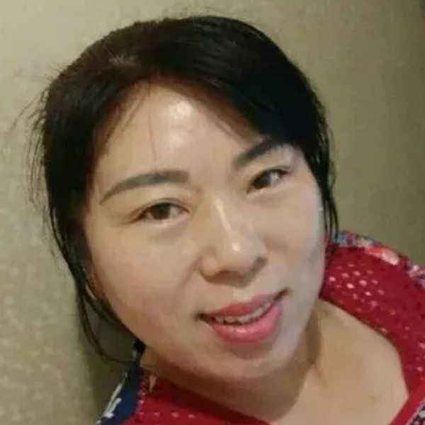 人过黄昏的照片