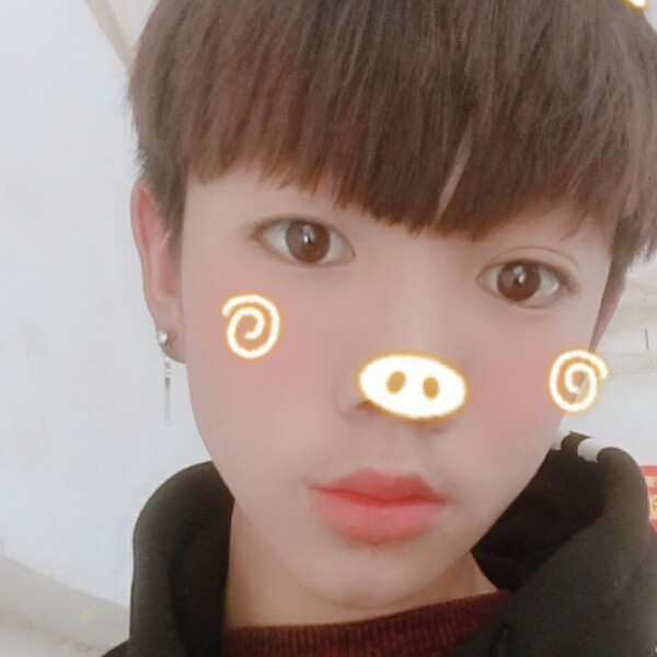 个性初雨的照片