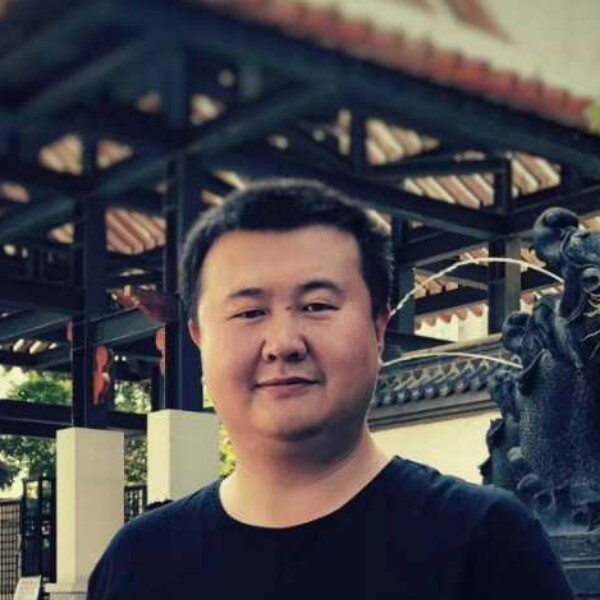 友好火车的照片