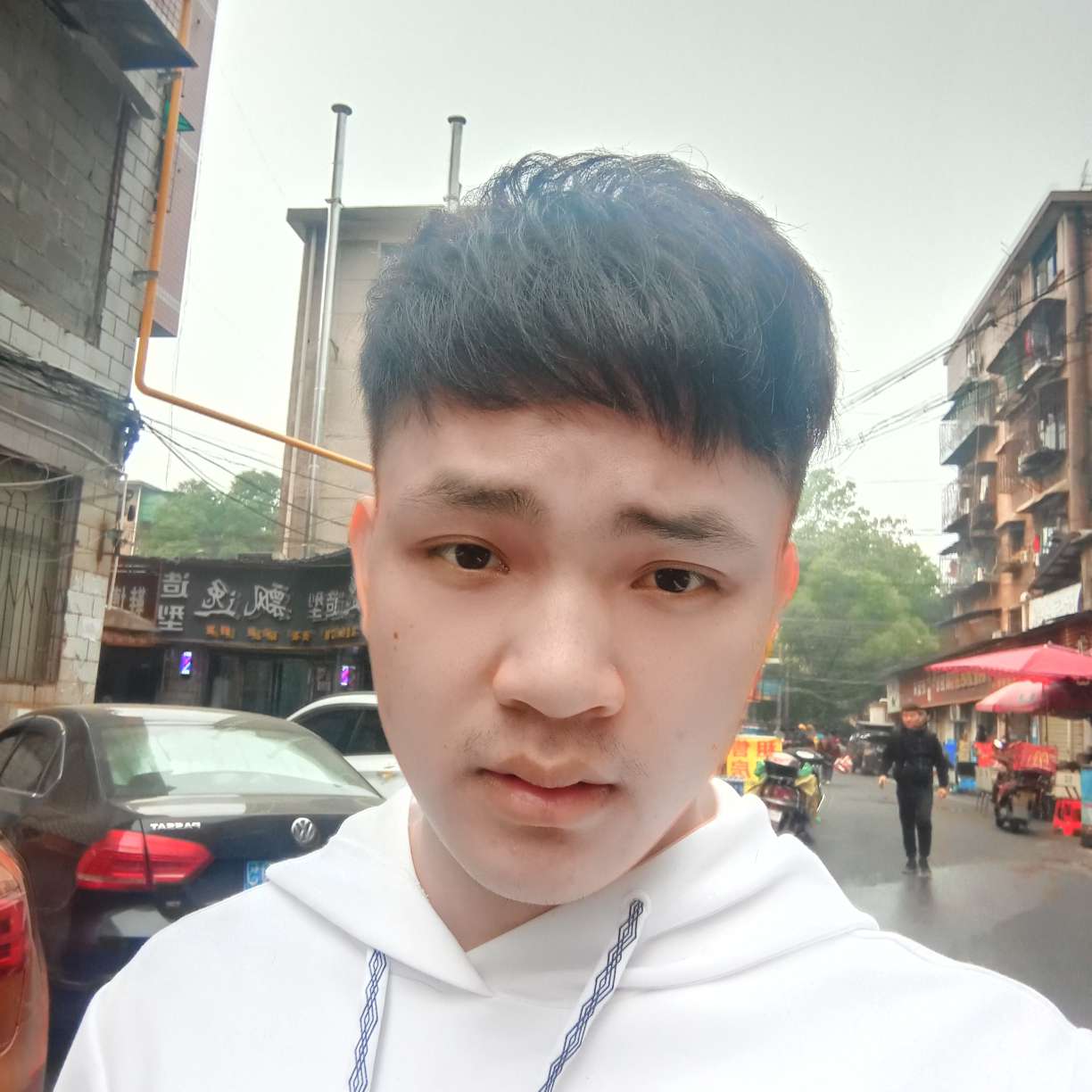 尚酷酷的照片