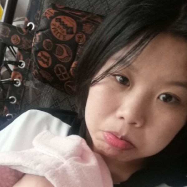 无限邂逅秋月的照片