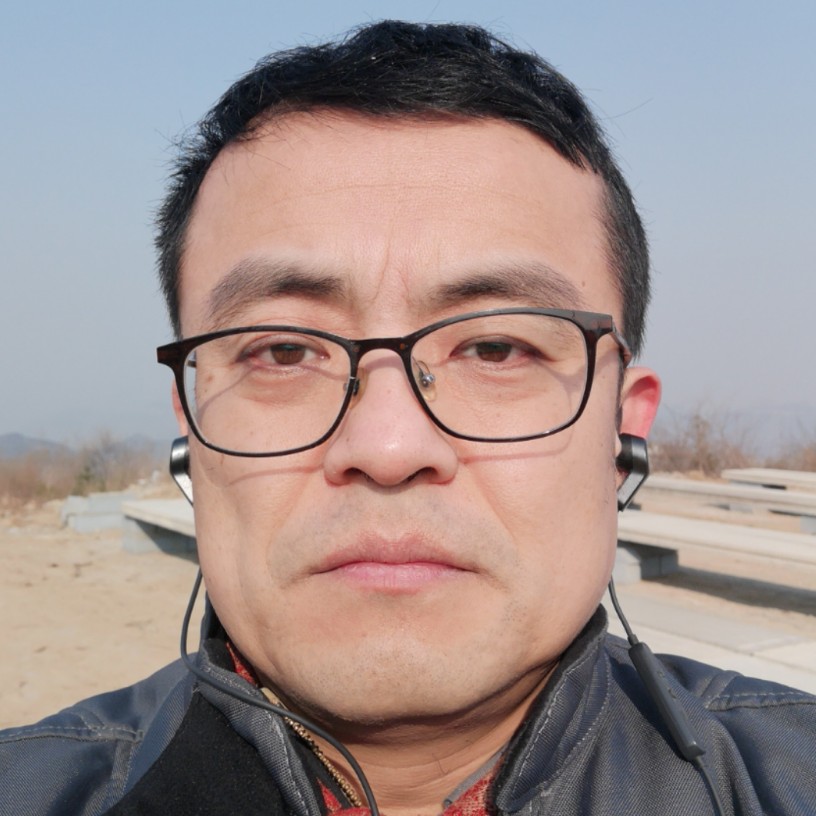 优秀曲奇的照片