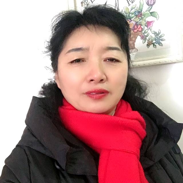 53岁离异女征婚照片(id:3172538)_江苏南京征婚交友