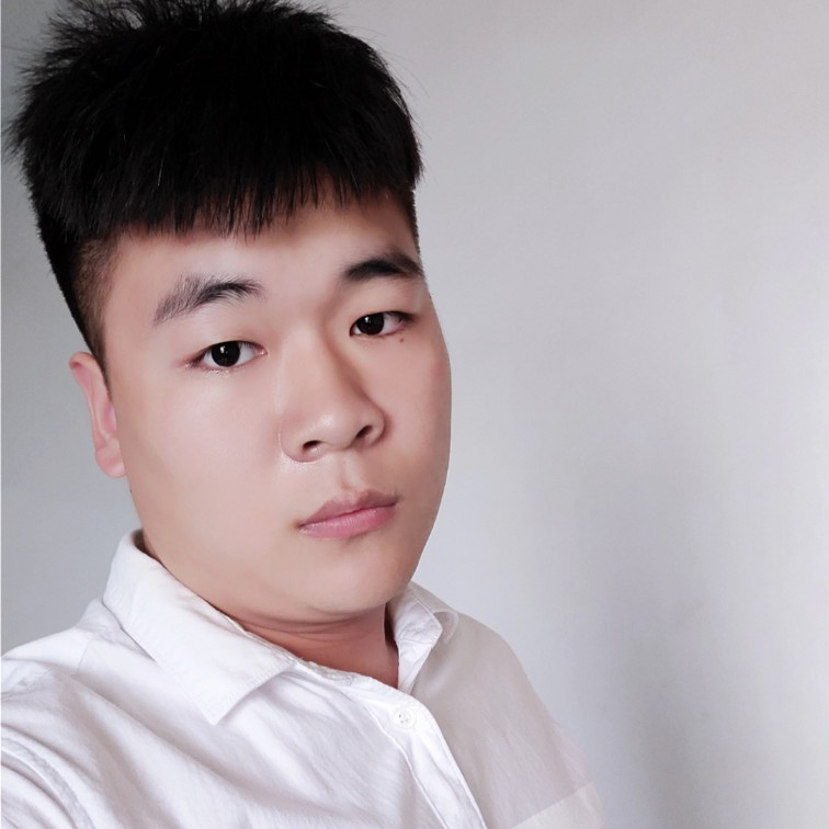 红色小蜻蜓的照片
