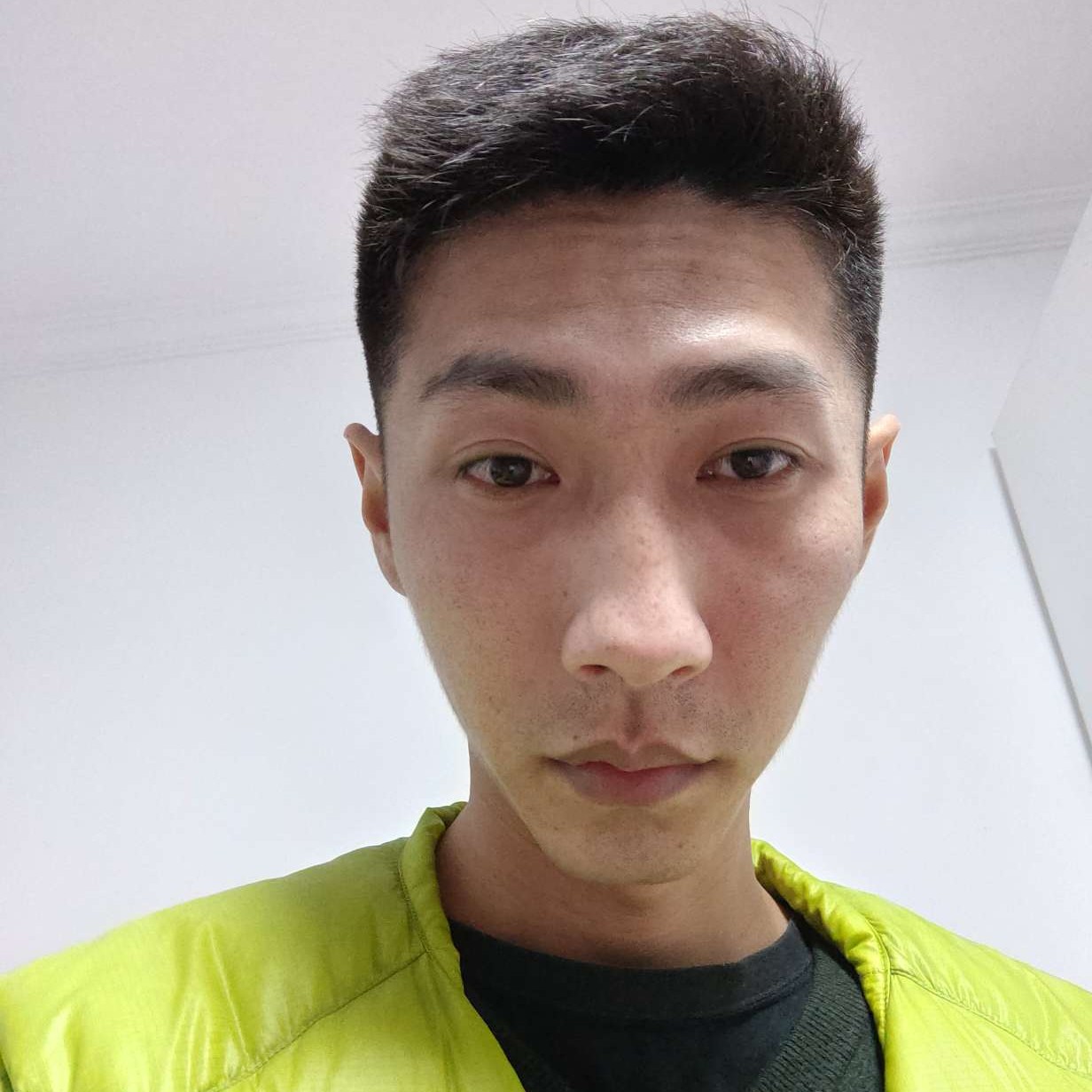 随性摇摆的照片