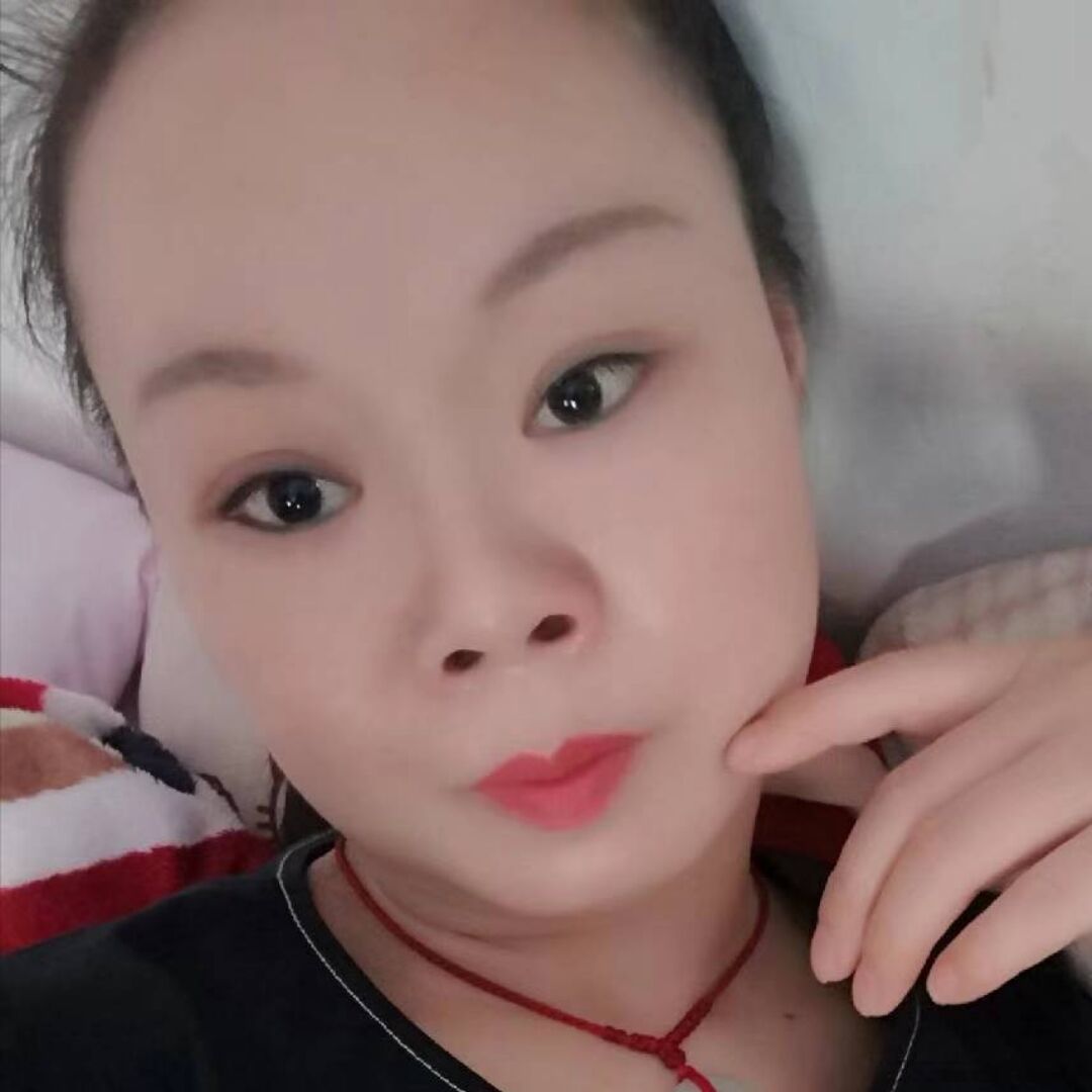 小糊糊的照片