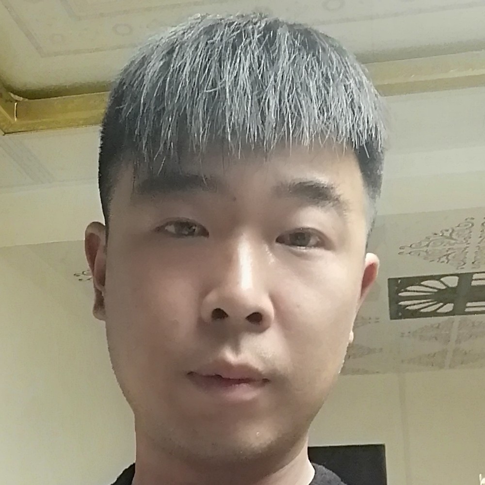 冷艳用帅哥的照片