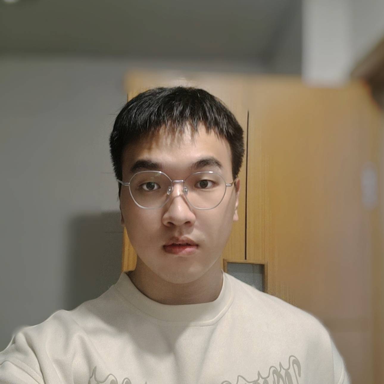 白马非马的照片