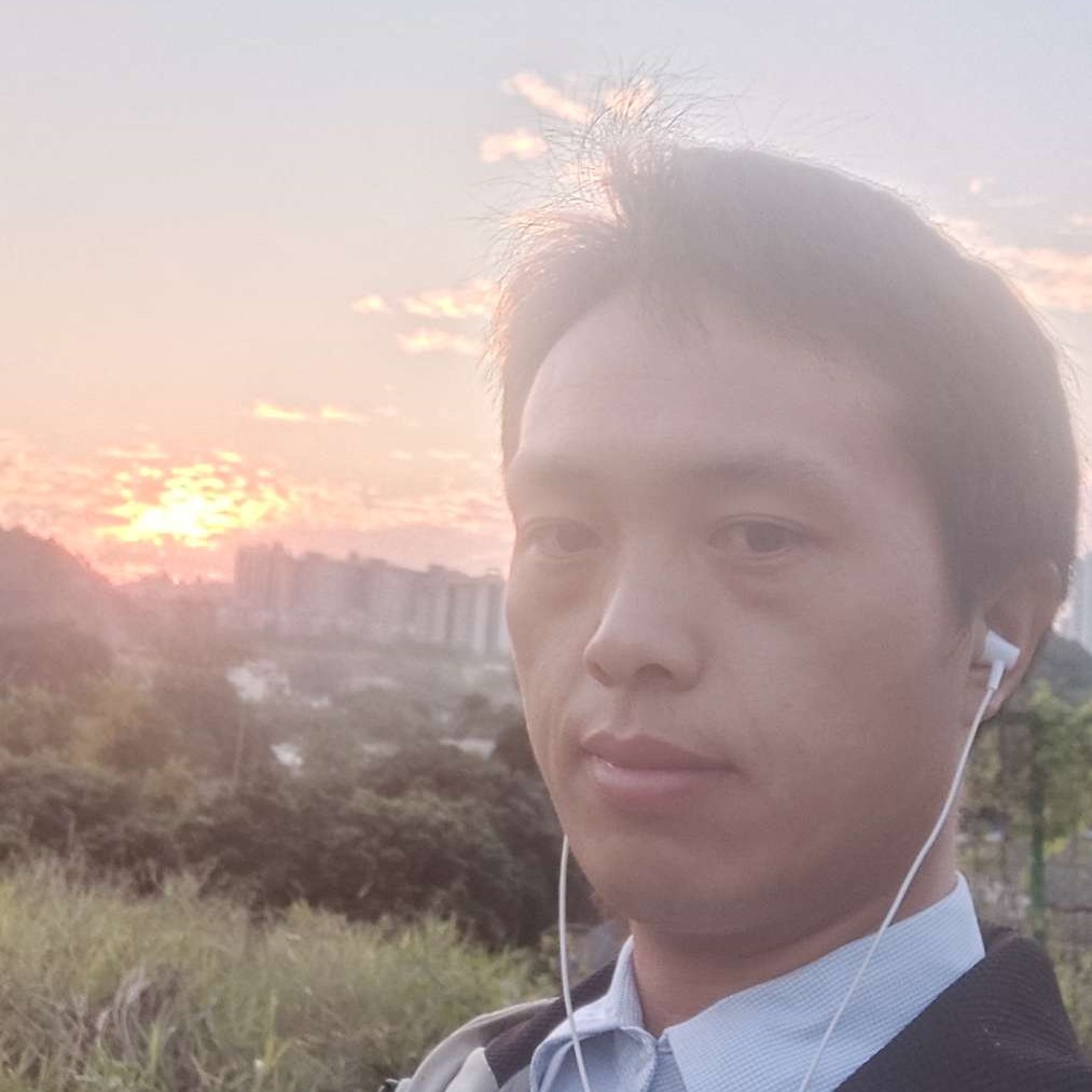 有情有义的野狼的照片