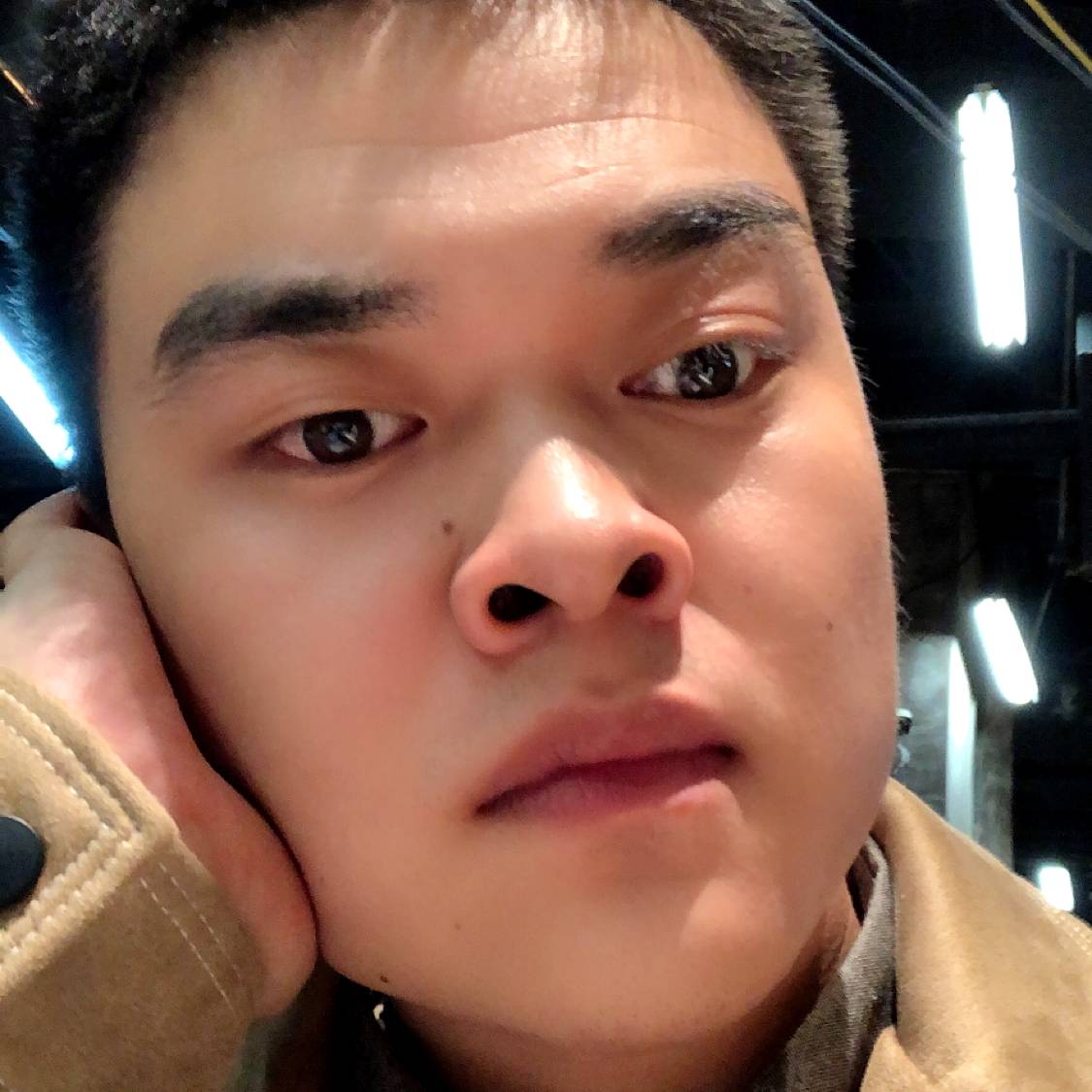 来杯可乐不加冰的照片