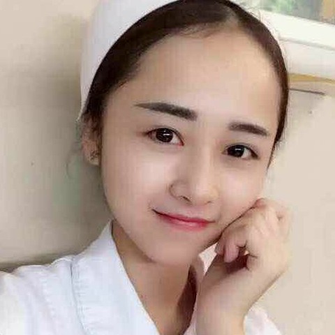温柔尔雅的照片