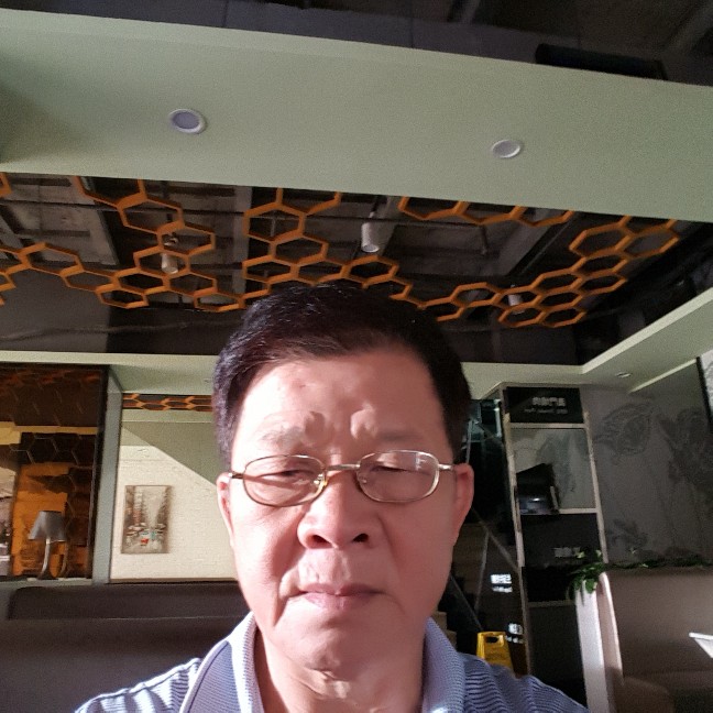 有不涂的照片