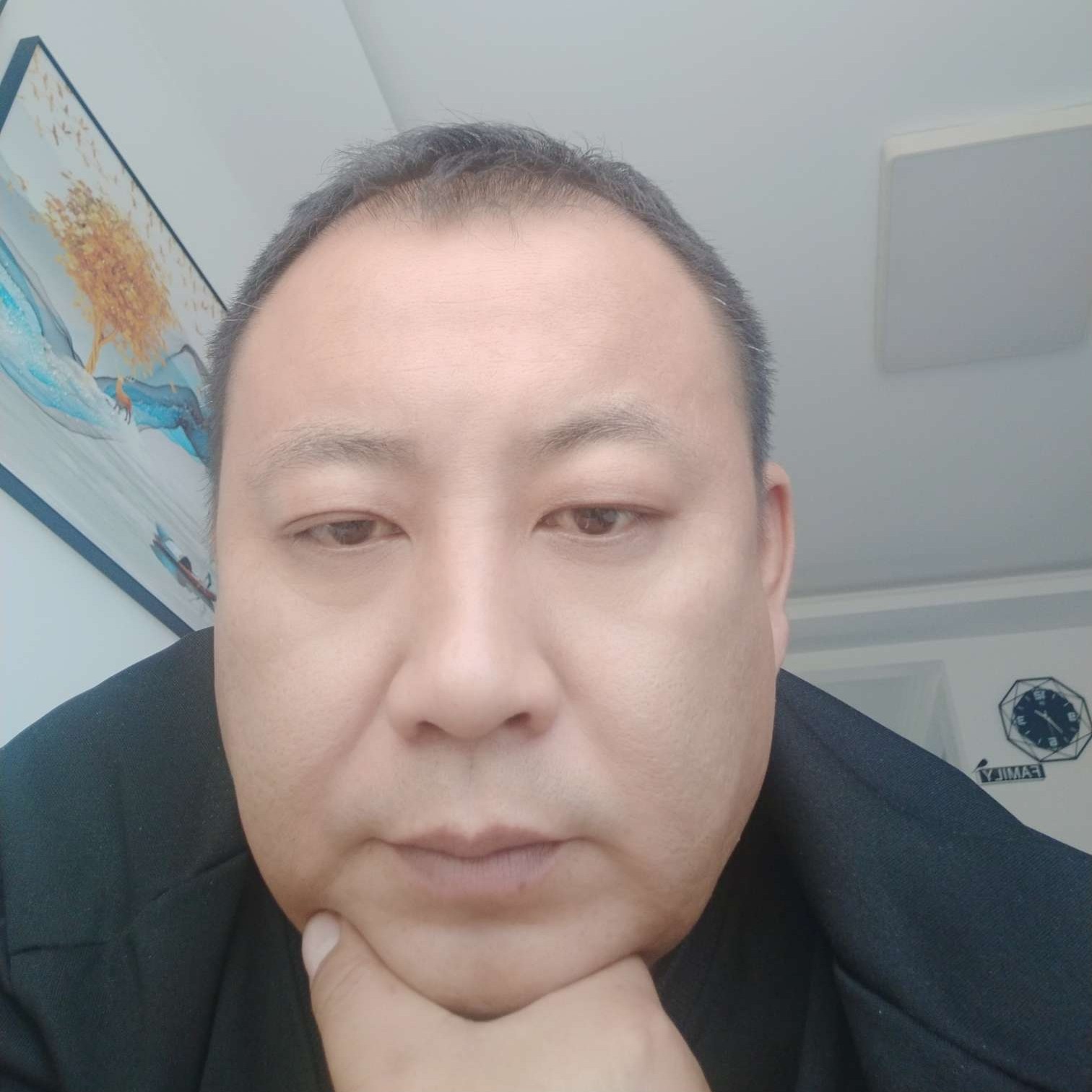 白开水等于淡然的照片